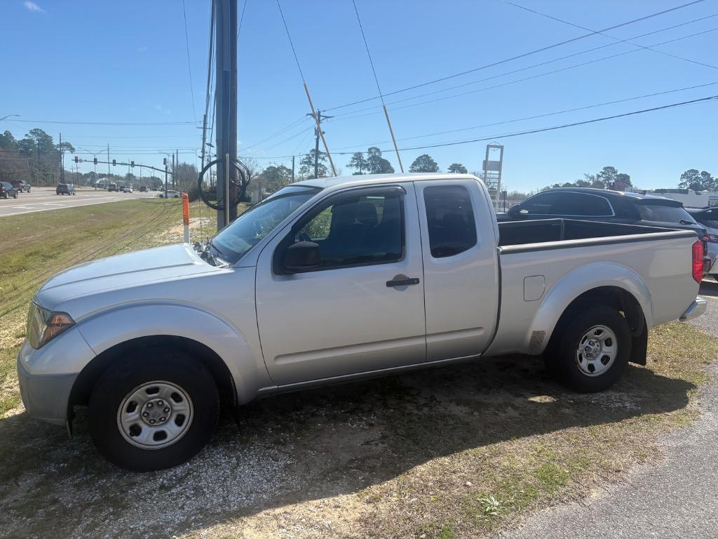 2006 Nissan Frontier XE