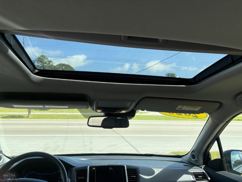 2020 Honda Ridgeline RTL-E - Photo 15