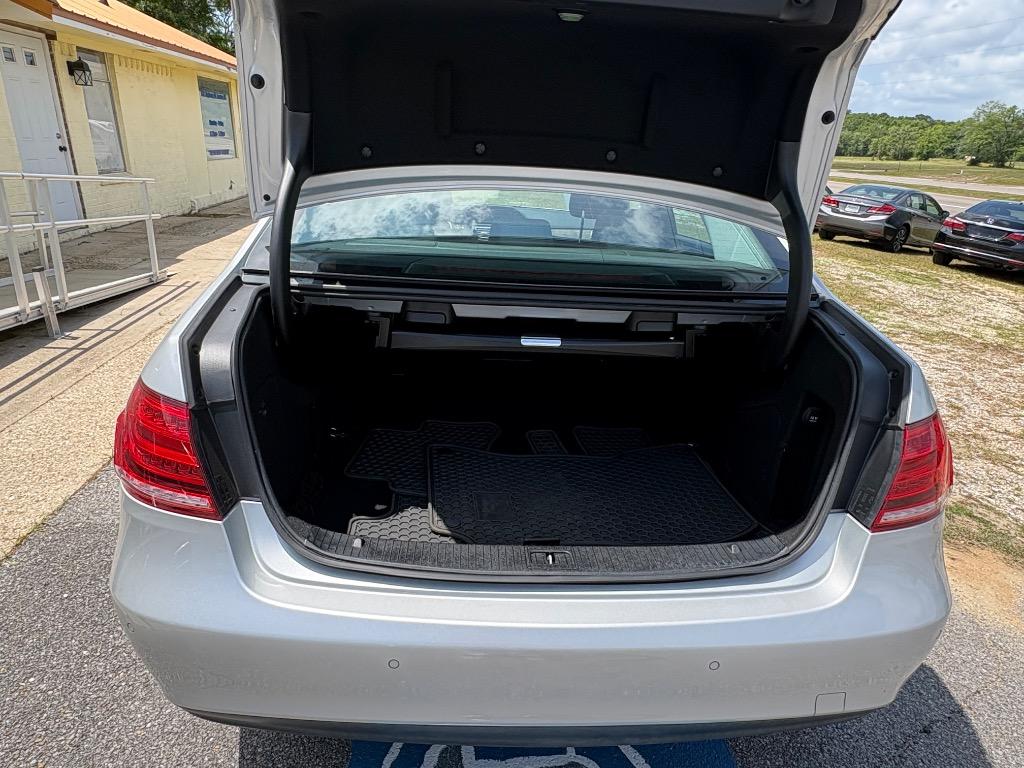 2014 Mercedes-Benz E-Class E350 Luxury - Photo 7