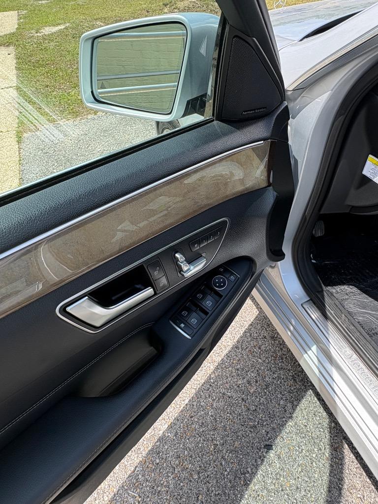 2014 Mercedes-Benz E-Class E350 Luxury - Photo 12