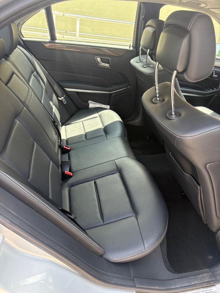 2014 Mercedes-Benz E-Class E350 Luxury - Photo 15