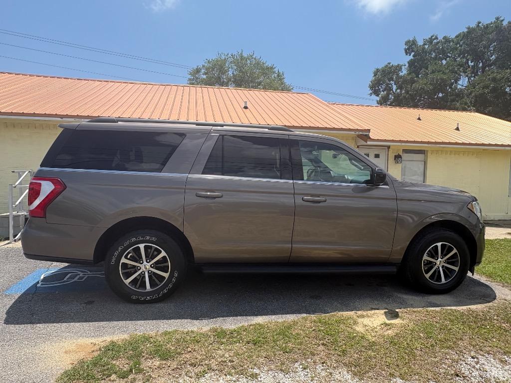 2019 Ford Expedition XL MAX 4x4 (Fleet)'s photo