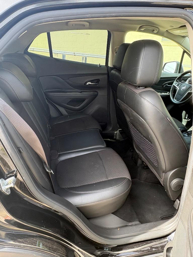 2019 Buick Encore Preferred - Photo 13