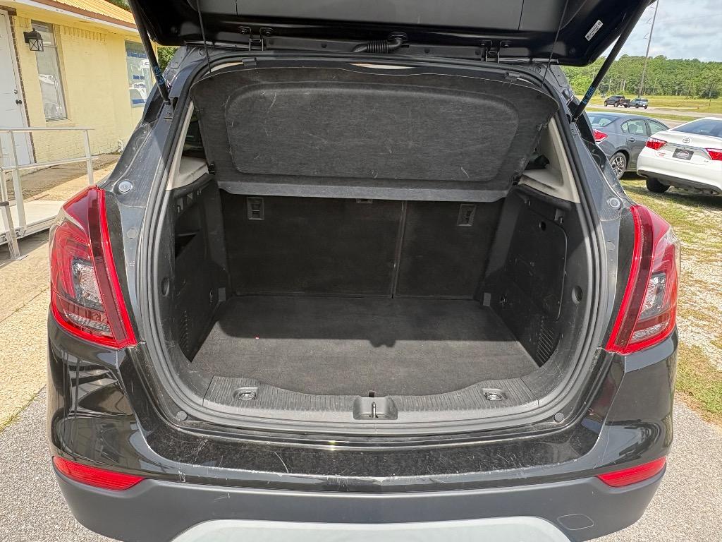 2019 Buick Encore Preferred - Photo 6