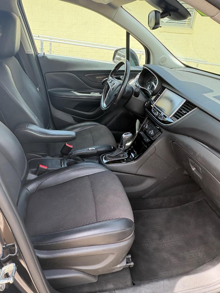 2019 Buick Encore Preferred - Photo 11