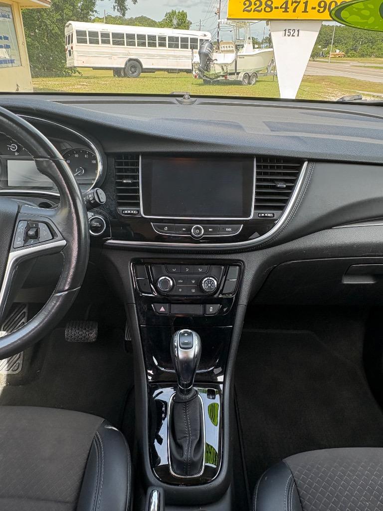 2019 Buick Encore Preferred - Photo 10