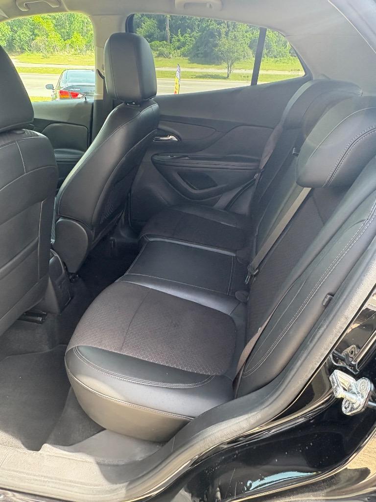 2019 Buick Encore Preferred - Photo 12