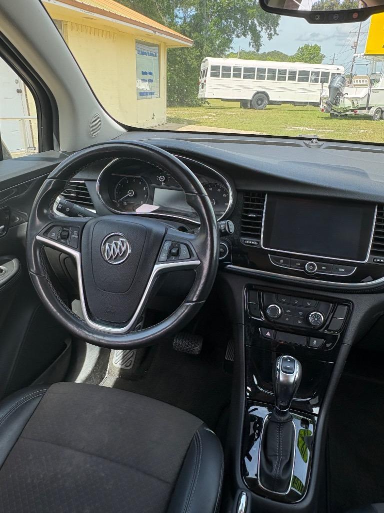 2019 Buick Encore Preferred - Photo 8