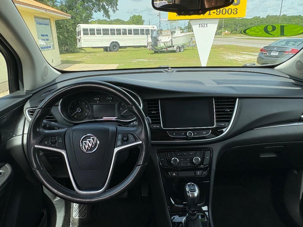 2019 Buick Encore Preferred - Photo 9