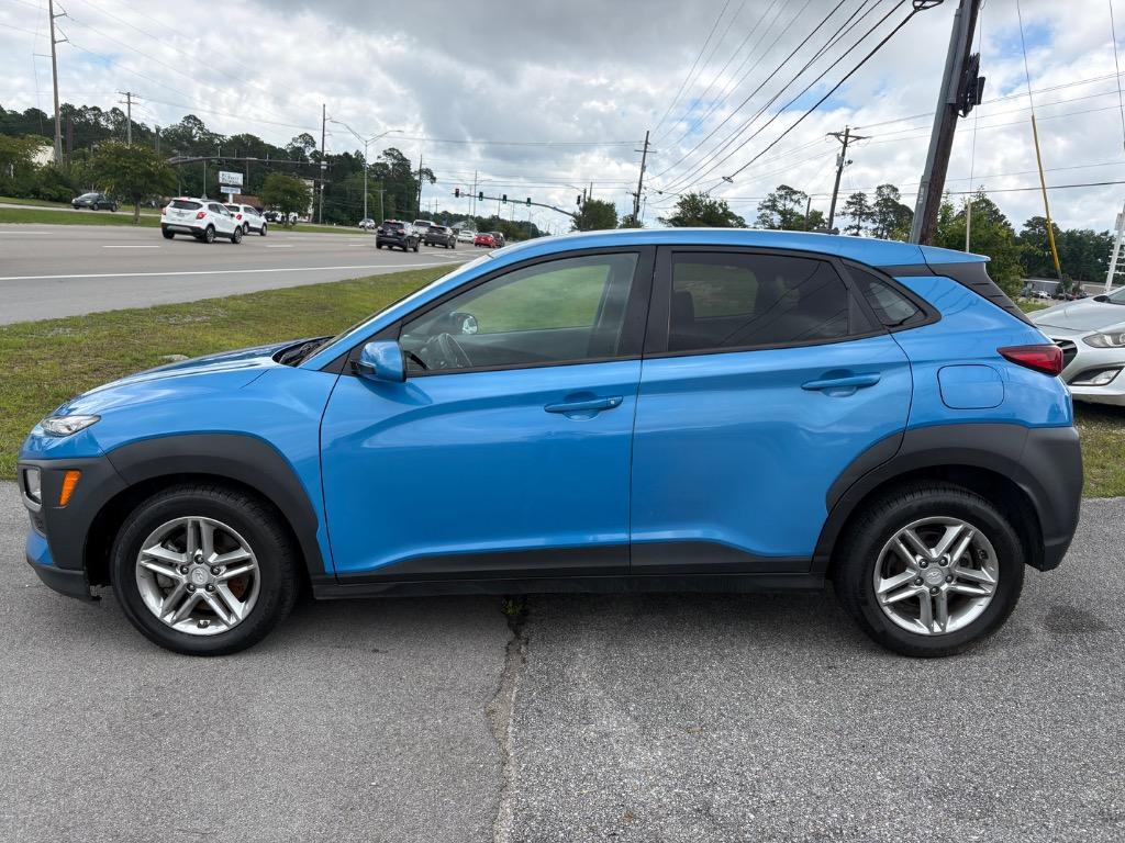 2020 Hyundai Kona SE Automatic AWD's photo