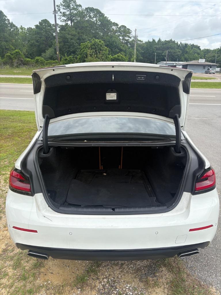 2023 BMW 5 Series 540i - Photo 6
