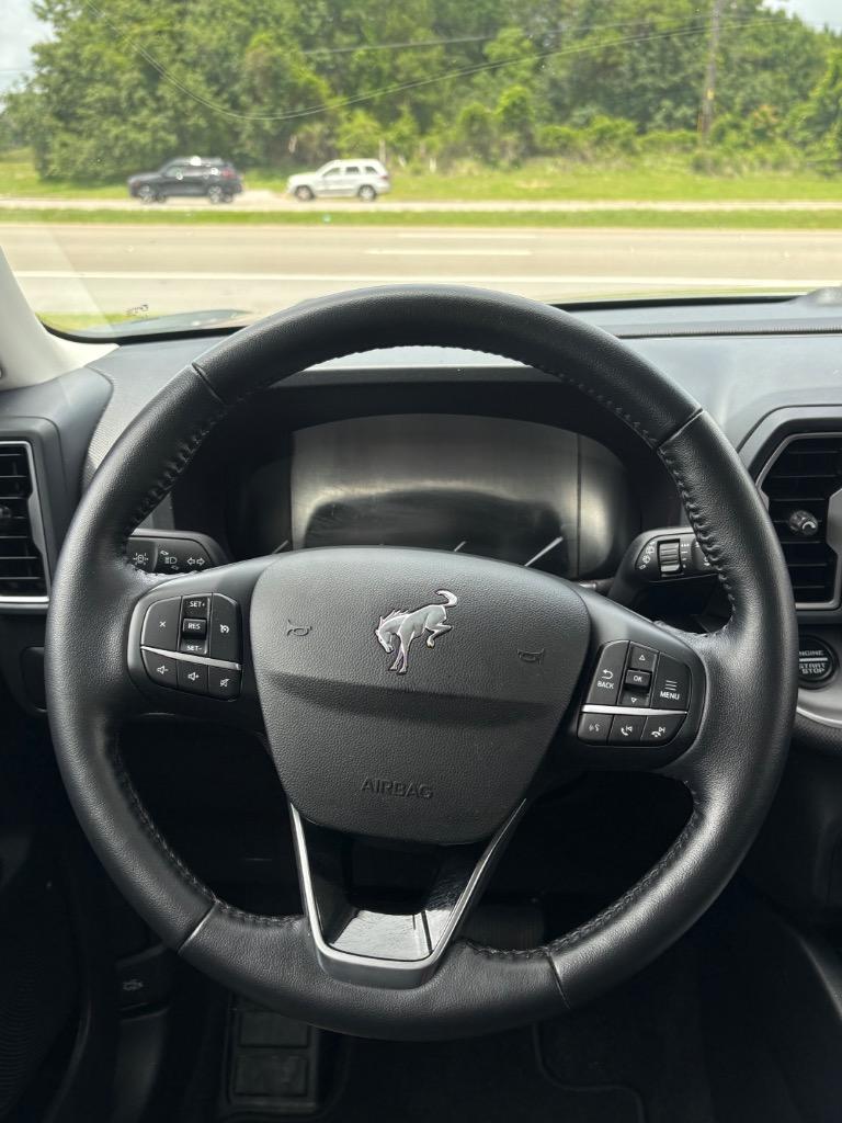 2022 Ford Bronco Sport Big Bend - Photo 11