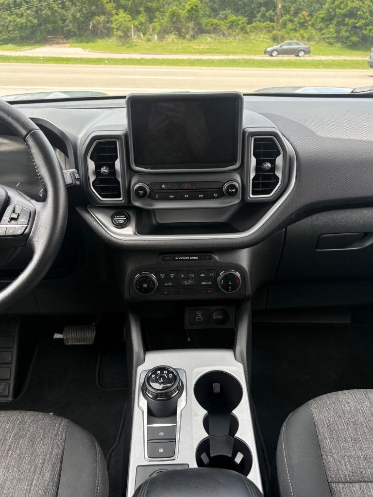 2022 Ford Bronco Sport Big Bend - Photo 13