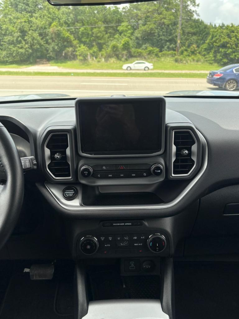 2022 Ford Bronco Sport Big Bend - Photo 12