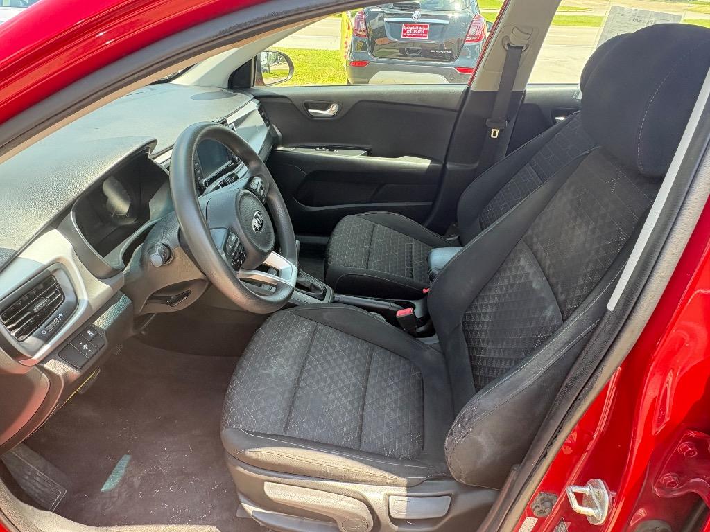 2020 Kia RIO S - Photo 8