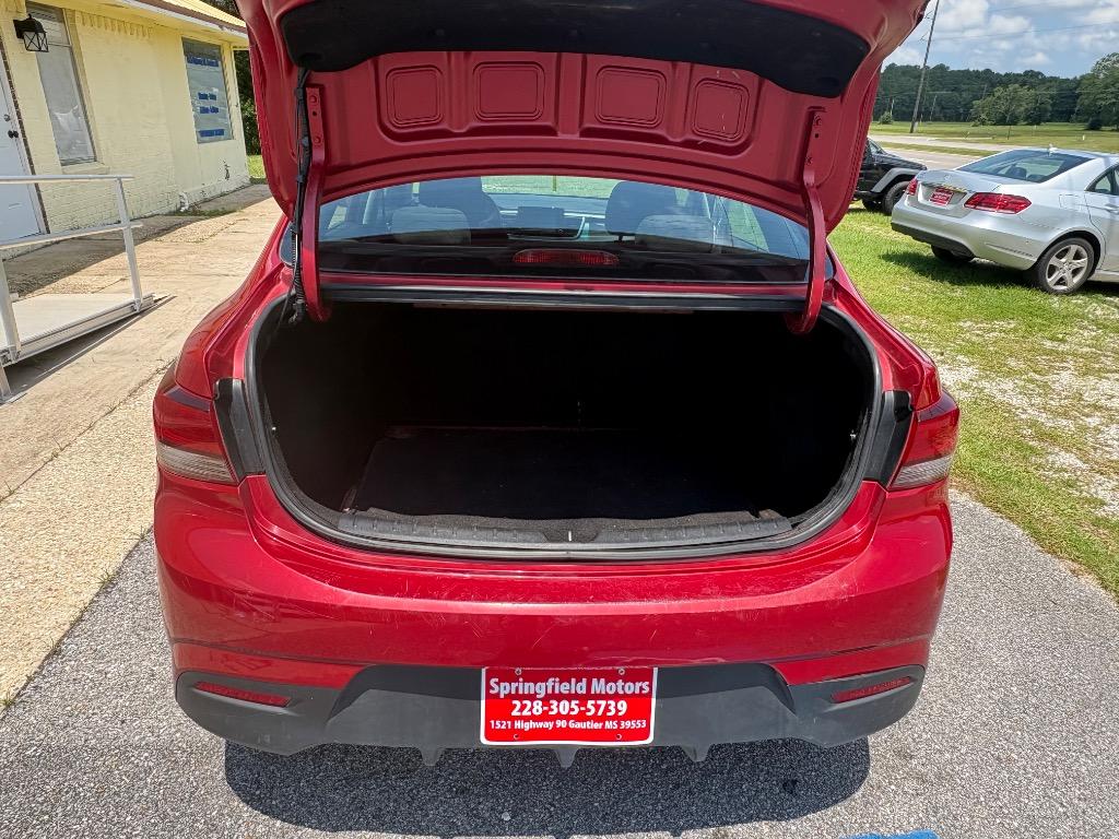 2020 Kia RIO S - Photo 6