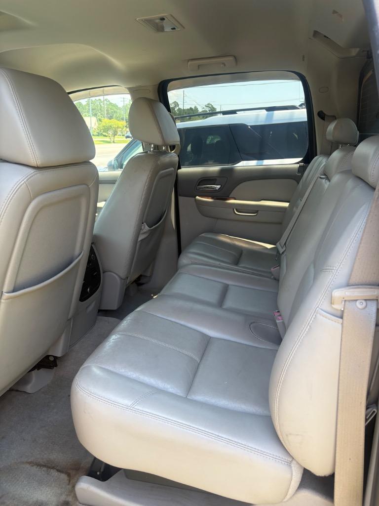 2007 Chevrolet Avalanche LT - Photo 12