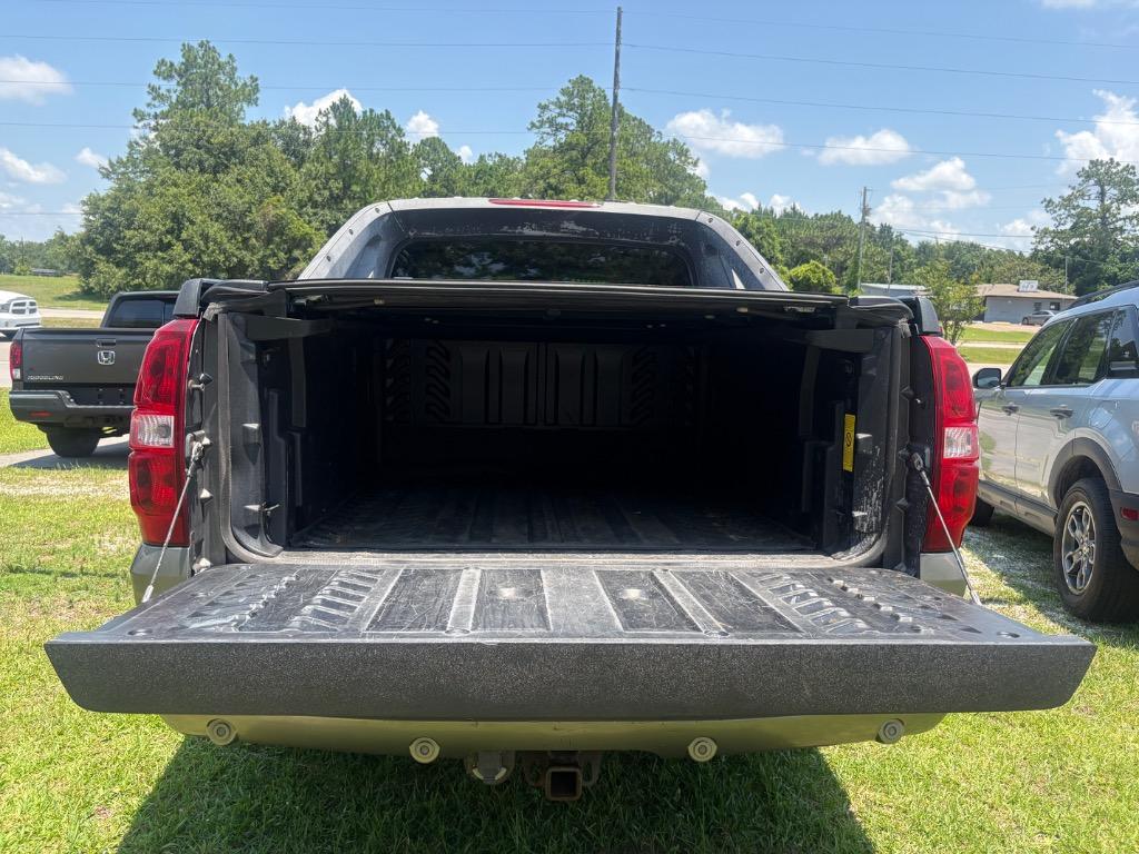 2007 Chevrolet Avalanche LT - Photo 6