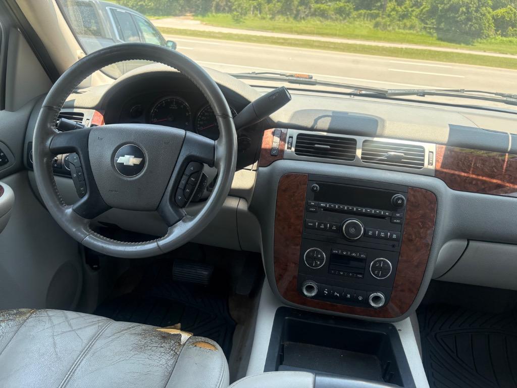 2007 Chevrolet Avalanche LT - Photo 10