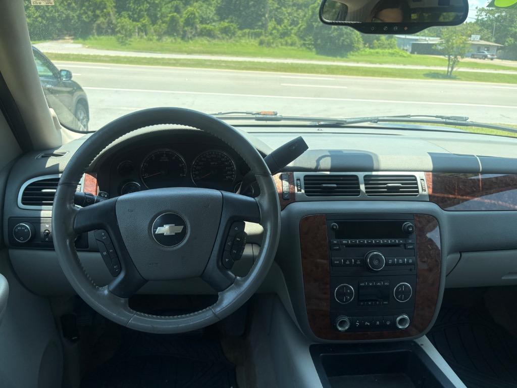 2007 Chevrolet Avalanche LT - Photo 9