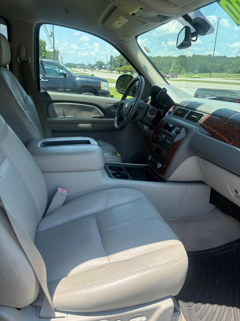 2007 Chevrolet Avalanche LT - Photo 8