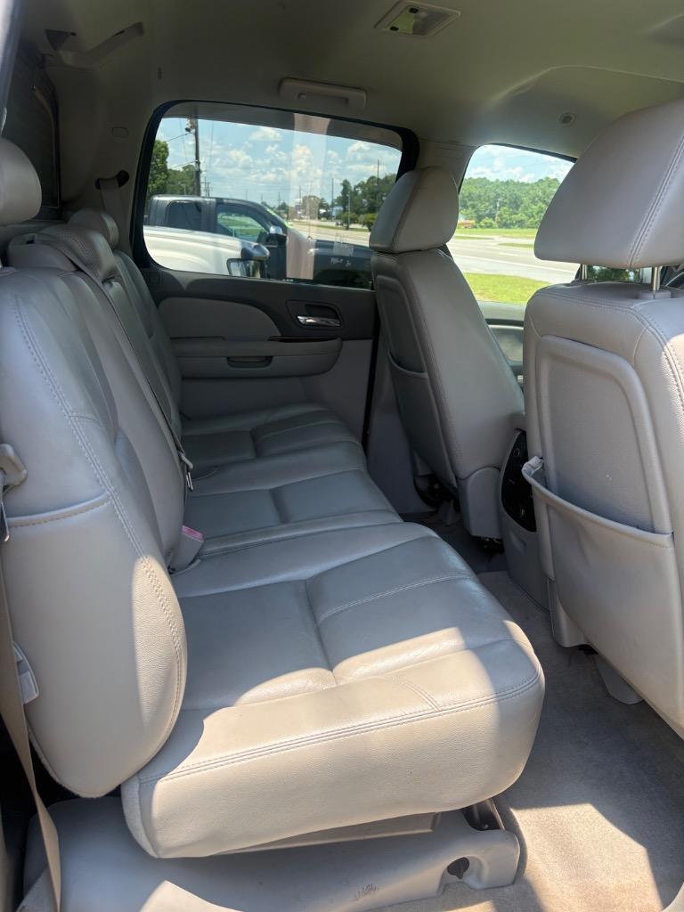 2007 Chevrolet Avalanche LT - Photo 13