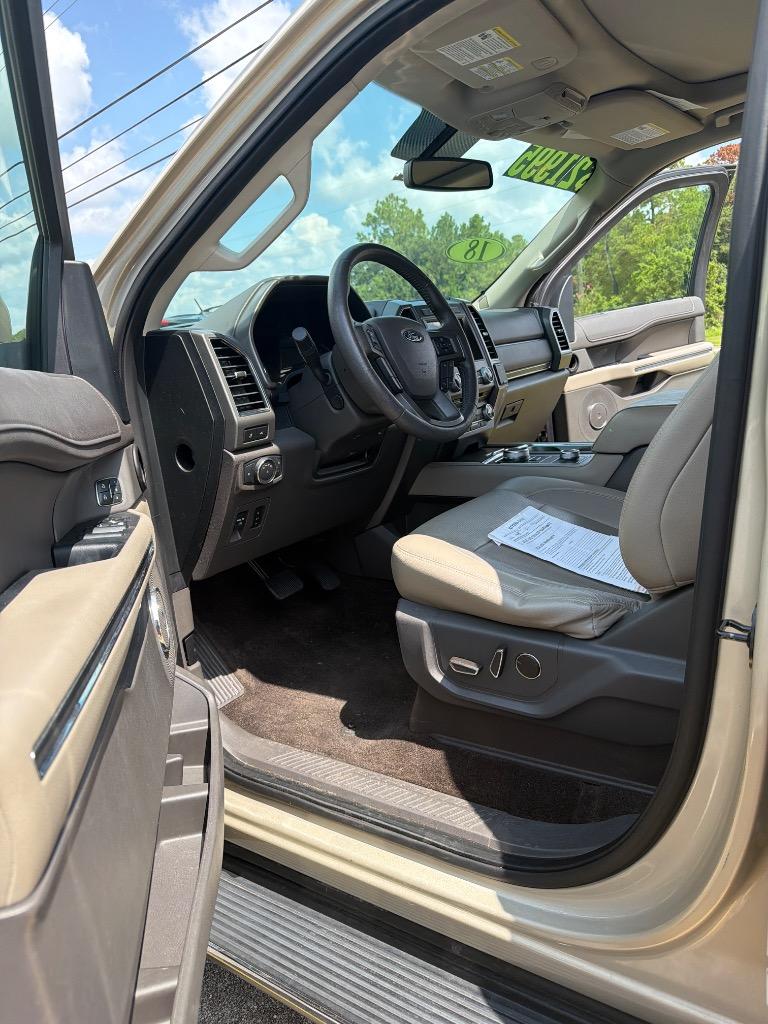 2018 Ford Expedition XLT - Photo 9