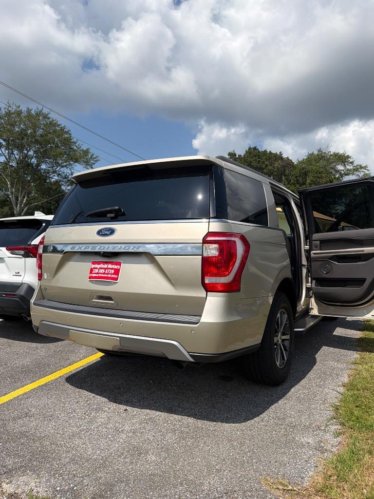 2018 Ford Expedition XLT - Photo 6