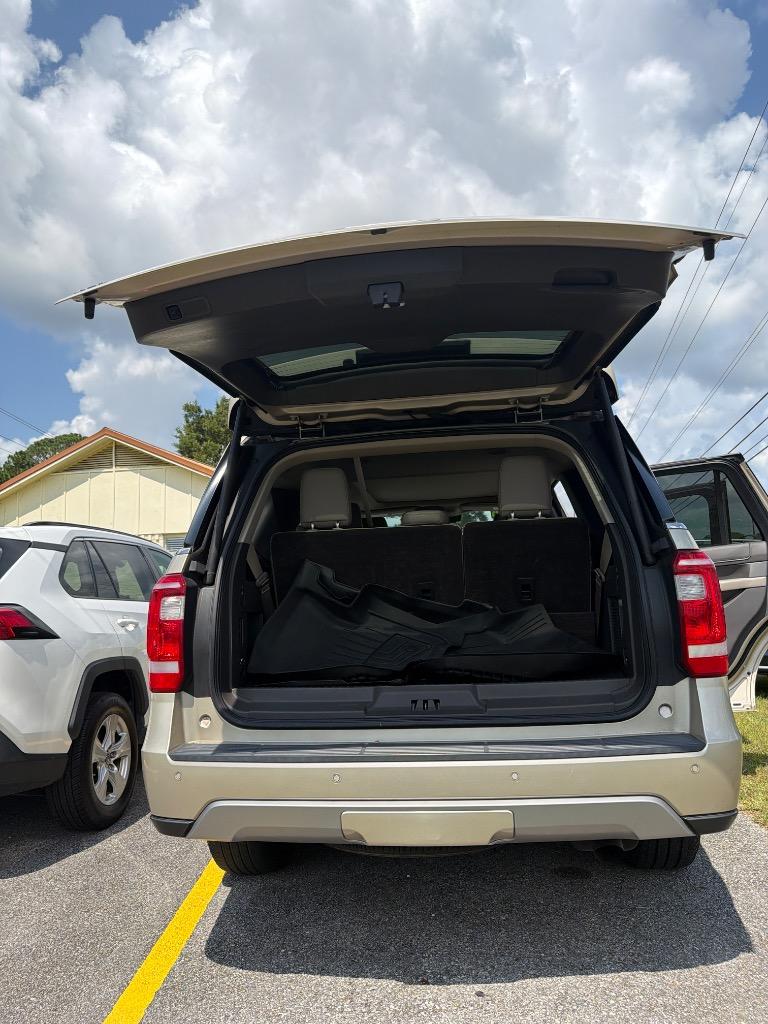 2018 Ford Expedition XLT - Photo 7