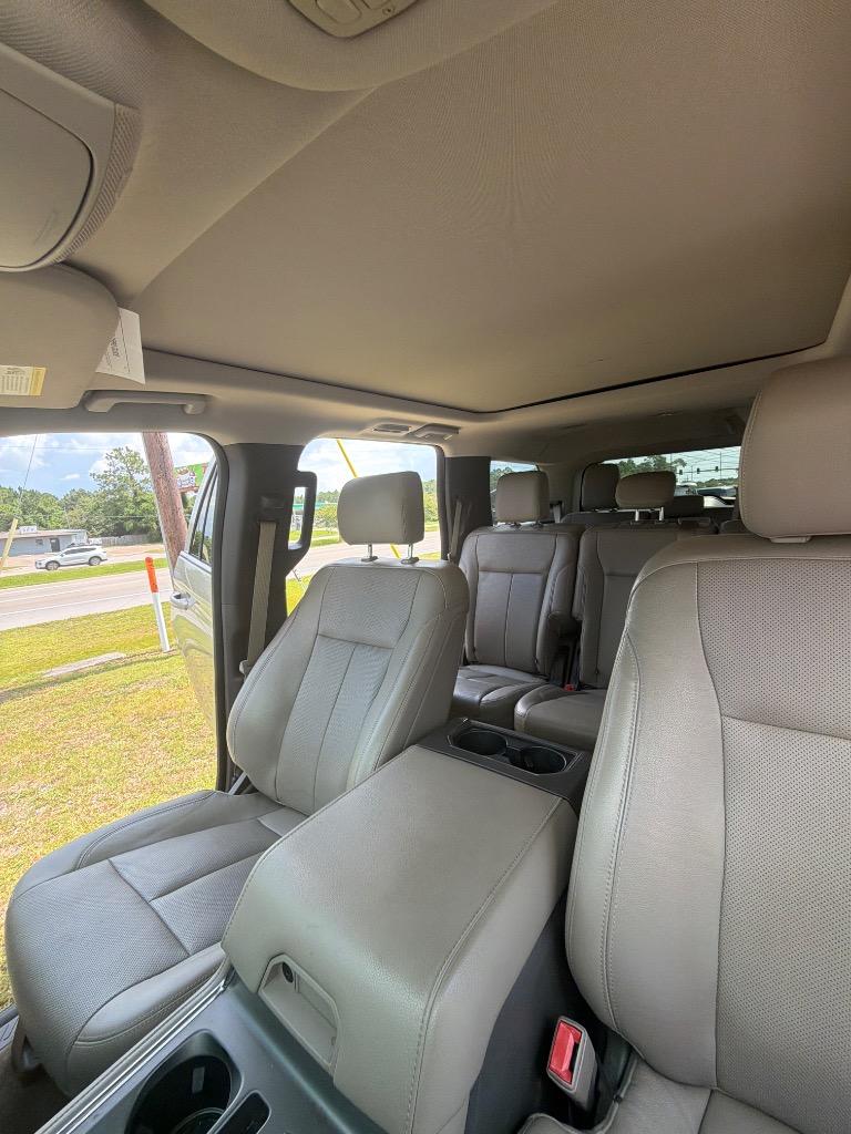 2018 Ford Expedition XLT - Photo 10