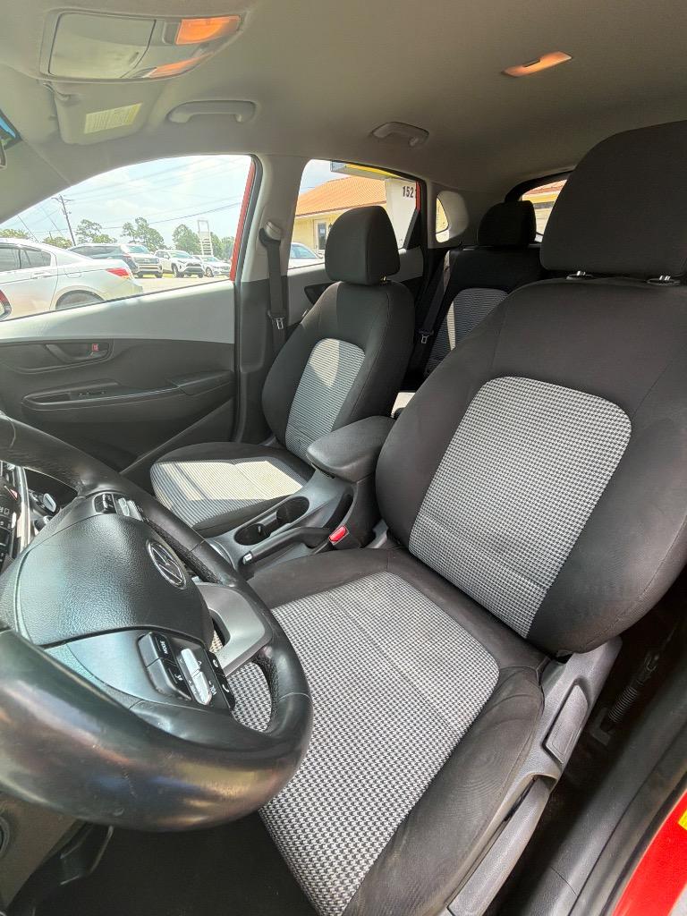 2019 Hyundai Kona SEL - Photo 9