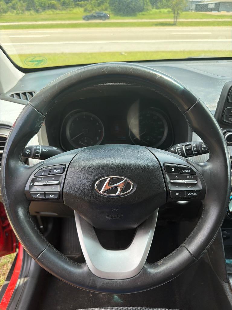 2019 Hyundai Kona SEL - Photo 7