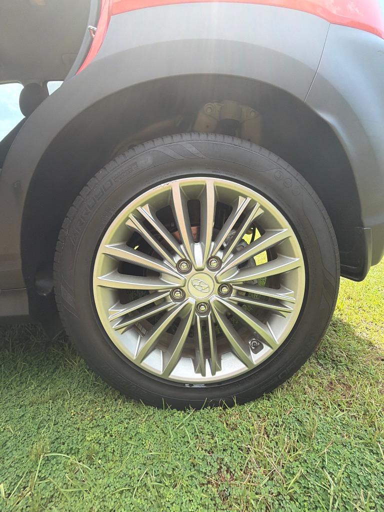2019 Hyundai Kona SEL - Photo 11