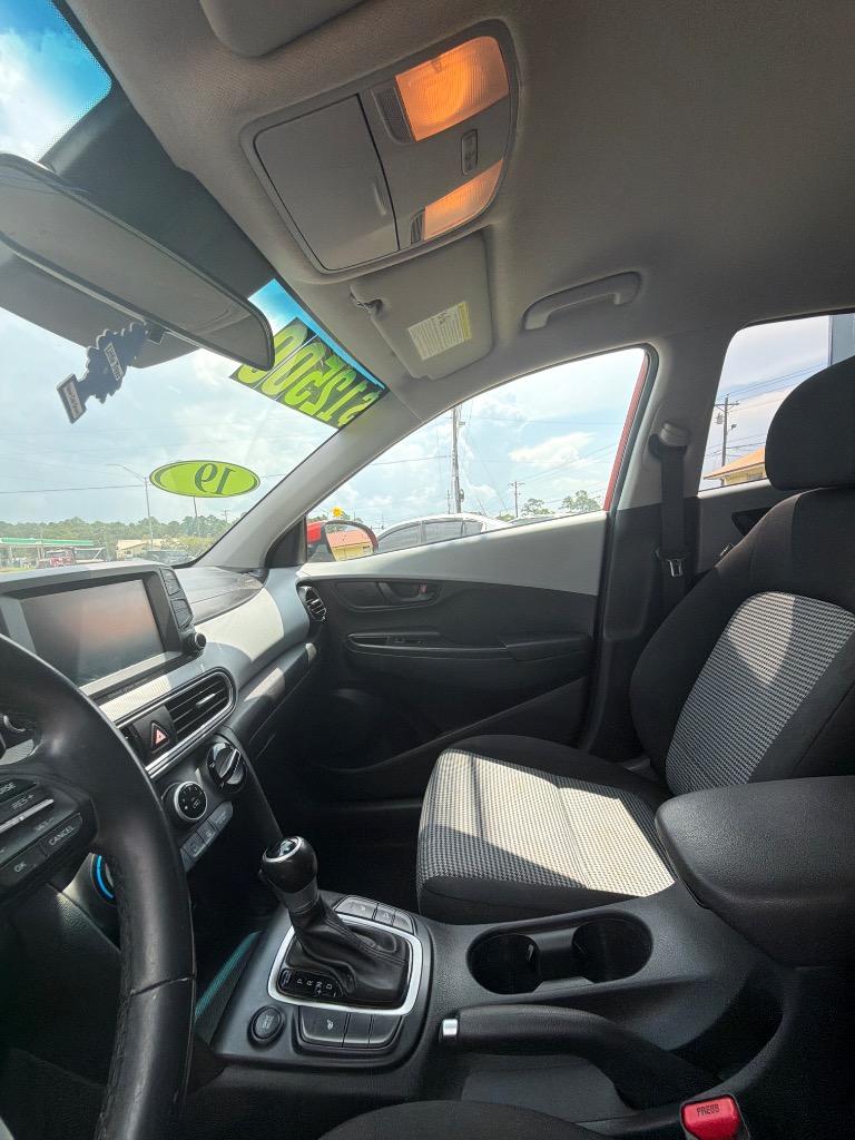 2019 Hyundai Kona SEL - Photo 8