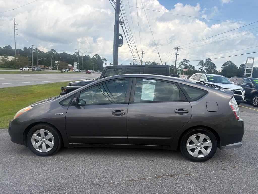 2007 Toyota Prius