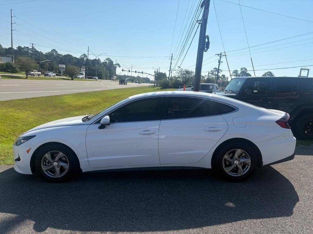 2023 Hyundai Sonata
